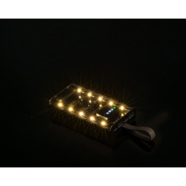 Logo trade reklaamkingitused foto: Akupank 10 000 mAh DARWIN