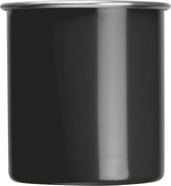 Logotrade ärikingitused pilt: Terasest tass Trezzo