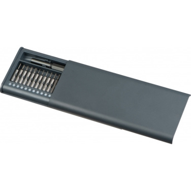 Logotrade ärikingid pilt: Tööriistakomplekt Sao Vicente