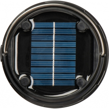 Logo trade firmakingitused foto: Päikesepatareiga sääselamp Wigan