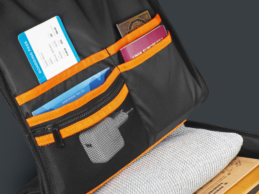 Logotrade reklaamkingitused pilt: Seljakott sülearvutile 190603400