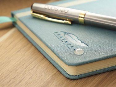 Logotrade reklaamkingituse foto: Märkmik värviline 1248102