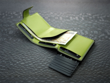 Logo trade reklaamkingi pilt: RFID kaarditasku 1225119