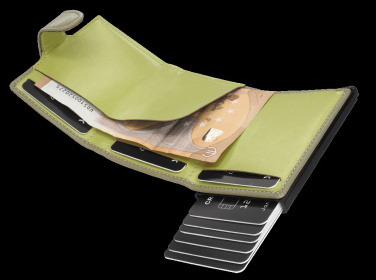 Logotrade ärikingid pilt: RFID kaarditasku 1225119