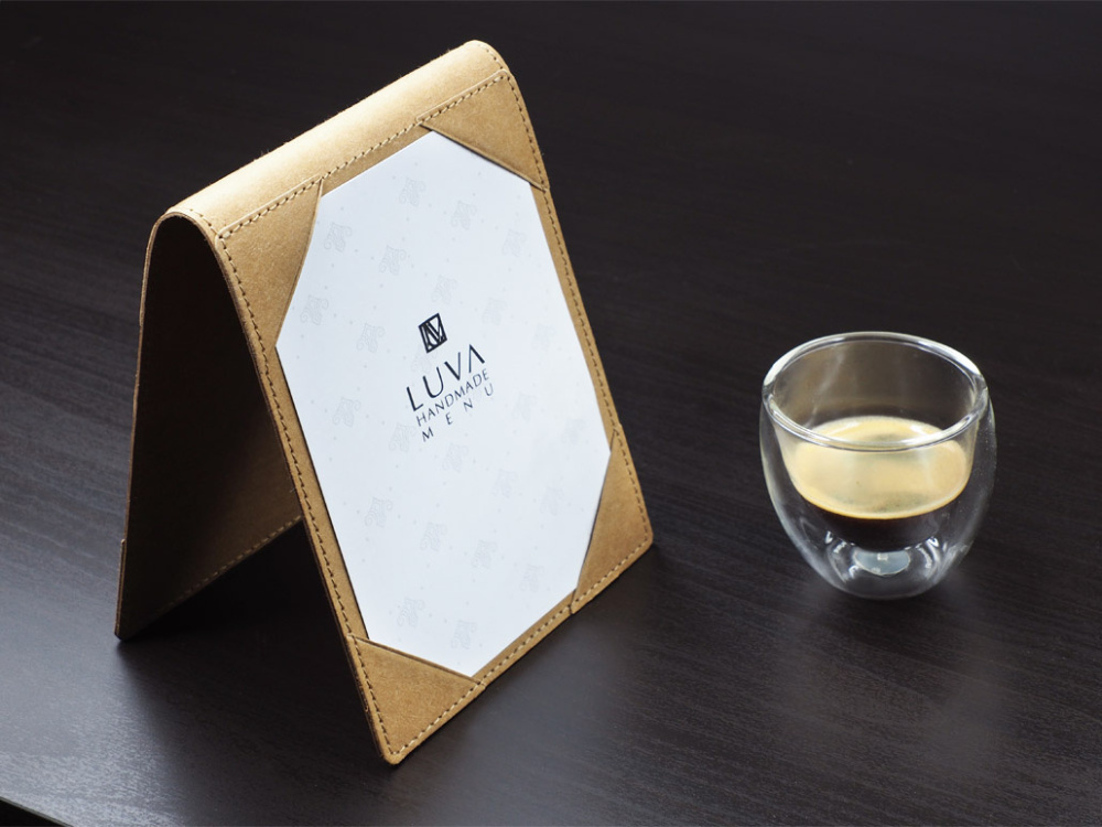 Logotrade reklaamkingitused pilt: Menüü alus 1604106