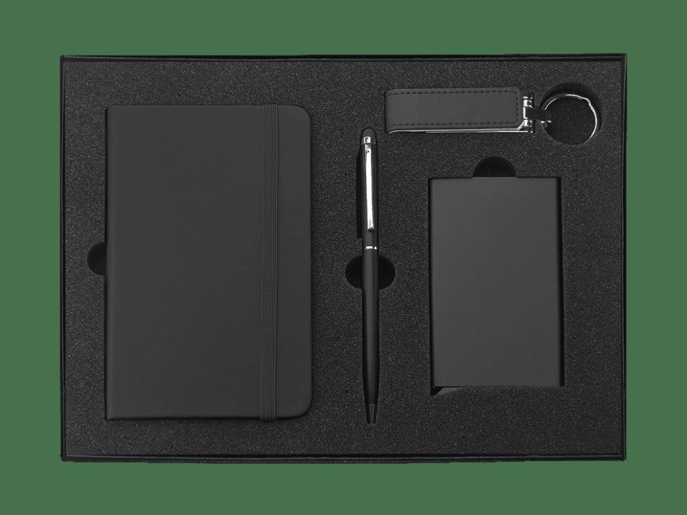 Logotrade reklaamtoote foto: Kontoritarvete komplekt 1711076