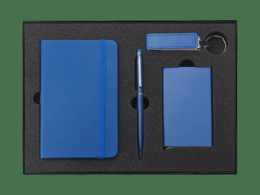 Logo trade ärikingitused foto: Kontoritarvete komplekt 1711076