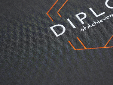 Logo trade reklaamkingid foto: Diplomi kate 1700280