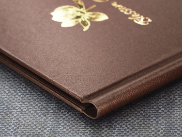 Logotrade reklaamkingituse foto: Menüü kaaned 1720280