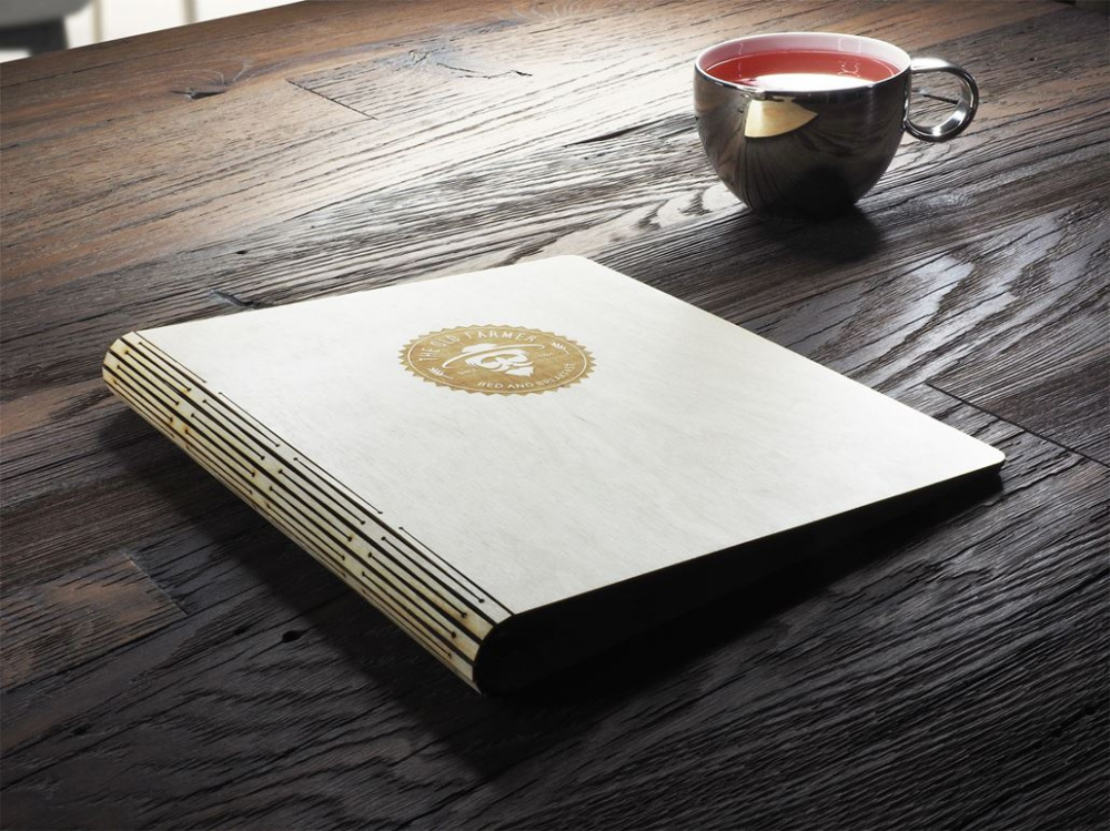 Logotrade reklaamkingitused pilt: Menüü kaaned 1107121