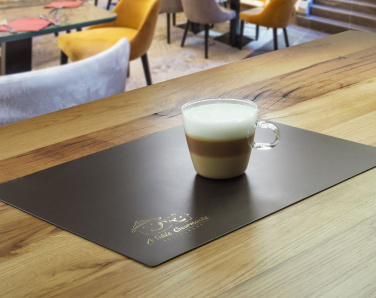 Logo trade reklaamkingid foto: Lauamatt 1040094