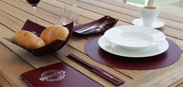 Logotrade firmakingid pilt: Söögipulkade ümbris 1042094