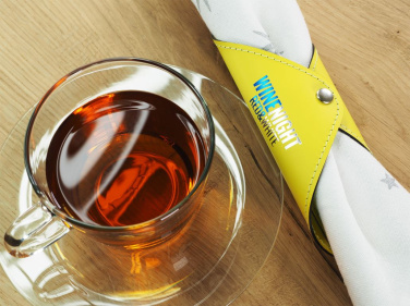 Logotrade ärikingituse foto: Salvräti sõrmus 1032094