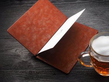 Logotrade ärikingi foto: Menüü kaaned 2048325