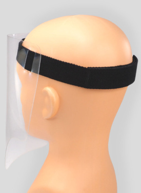 Logo trade ärikingituse pilt: JUPITER näokaitse  1375162