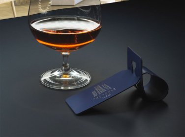 Logotrade meene foto: Immutatud nahast pagasilipik 969094