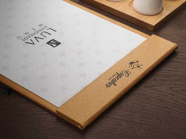 Logo trade ärikingitused foto: Menüü kaaned 1241280