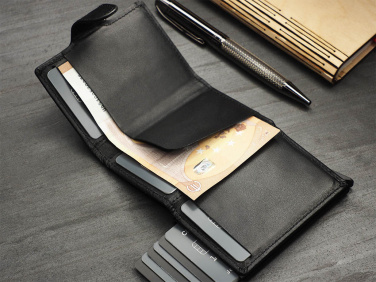 Logotrade meened pilt: RFID rahatasku rahakott 1237131