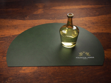 Logotrade ärikingituse foto: Nahast lauamatt 2040330