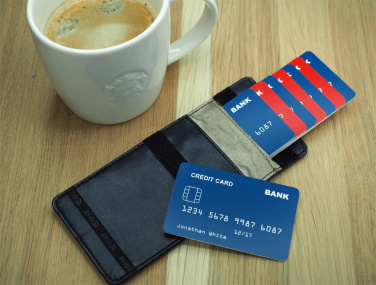 Logotrade reklaamkingitused pilt: Raadiolaineid blokeeriv võtmetasku 1222119