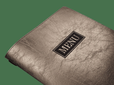 Logo trade ärikingituse pilt: Menüü kaaned Ambiente 1178265