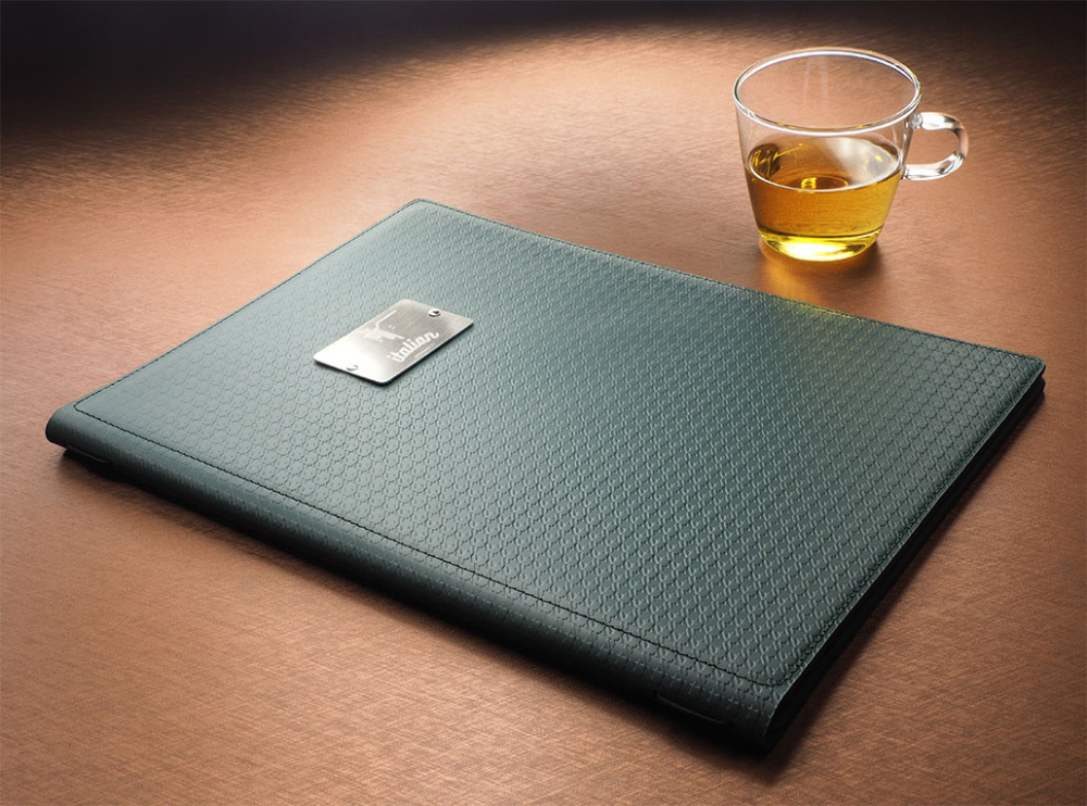 Logo trade firmakingitused foto: Menüü kate Fine Dining Pro 1220239