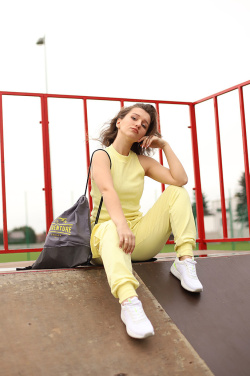 Logotrade reklaamkingid pilt: Spordikott 1617165