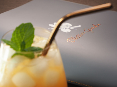 Logo trade reklaamkingituse pilt: Menüü kaaned 1596094