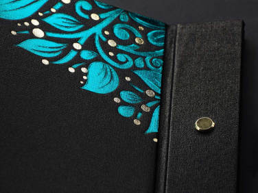 Logo trade firmakingid foto: Menüü kaaned 1681280