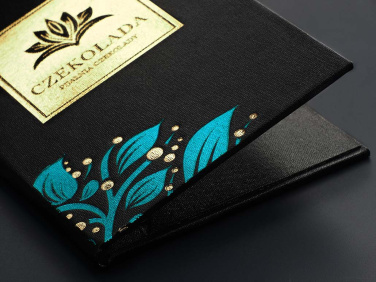 Logo trade firmakingi pilt: Arve kaaned 1683280