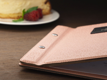 Logo trade firmakingid foto: Menüü kaaned 1087281