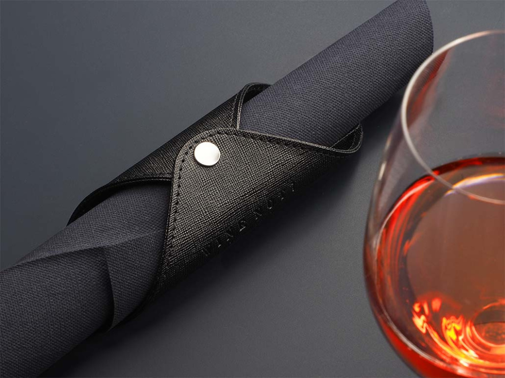 Logotrade meene foto: Salvräti sõrmus 1032113