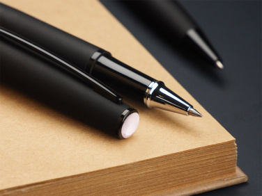 Logotrade reklaamtooted pilt: Opaal pastapliiatsite komplekt 1286036