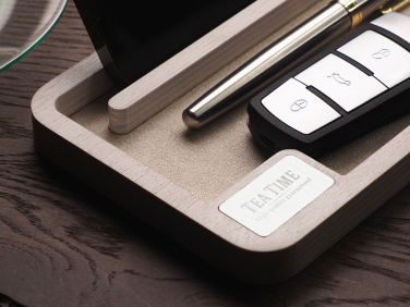 Logotrade ärikingid pilt: Puidust lauakorraldaja 1818121