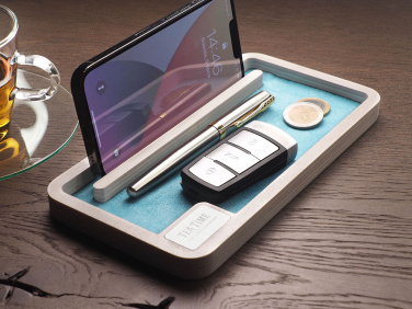 Logo trade reklaamtooted foto: Puidust lauakorraldaja 1818121