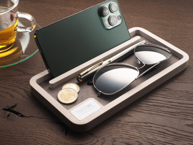 Logotrade firmakingitused pilt: Puidust lauakorraldaja 1818121