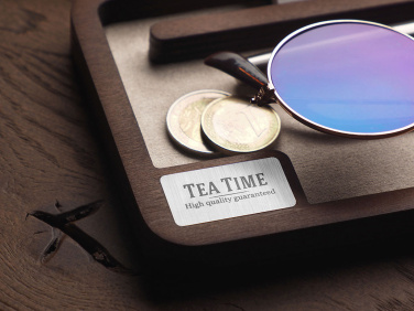 Logotrade reklaamkingi foto: Puidust lauakorraldaja 1818121