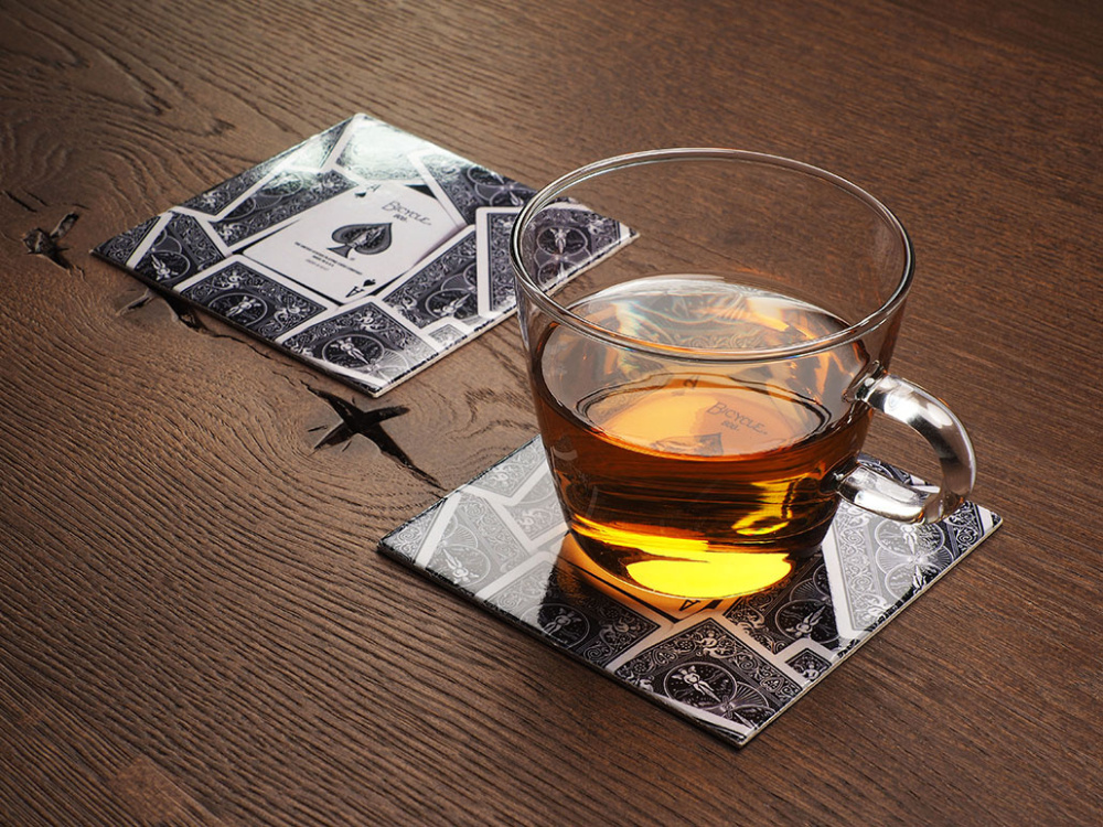 Logotrade reklaamkingitused pilt: Trükitud paberist allasaatja 1838117