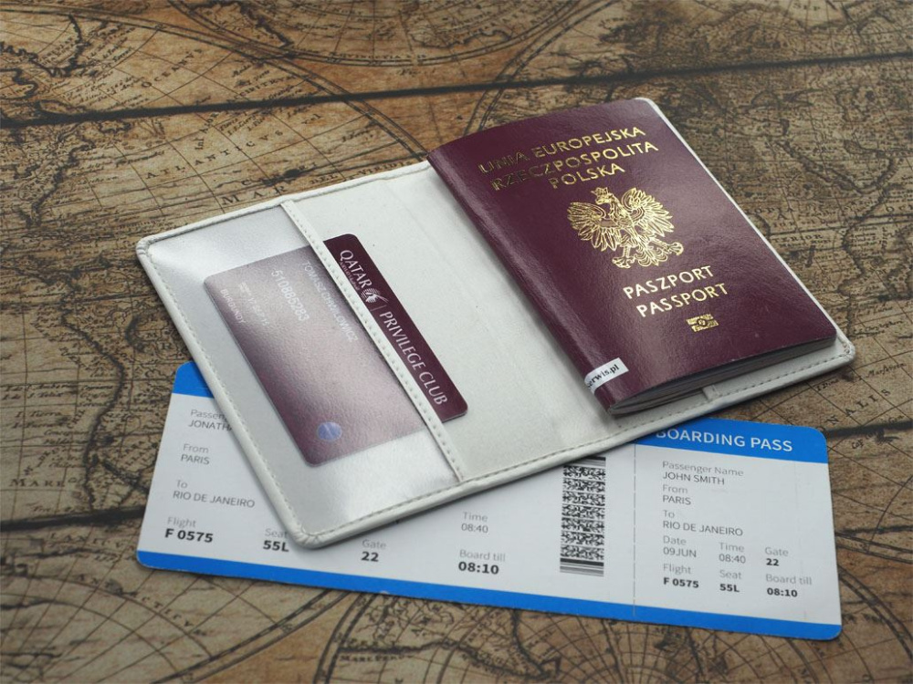 Logo trade reklaamkingituse pilt: Passikaaned 209119