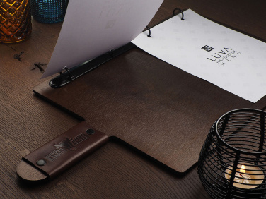 Logotrade reklaamkingitused pilt: Menüü kaaned 1864121