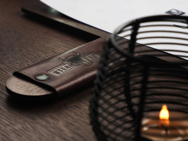 Logotrade ärikingituse foto: Menüü kaaned 1864121