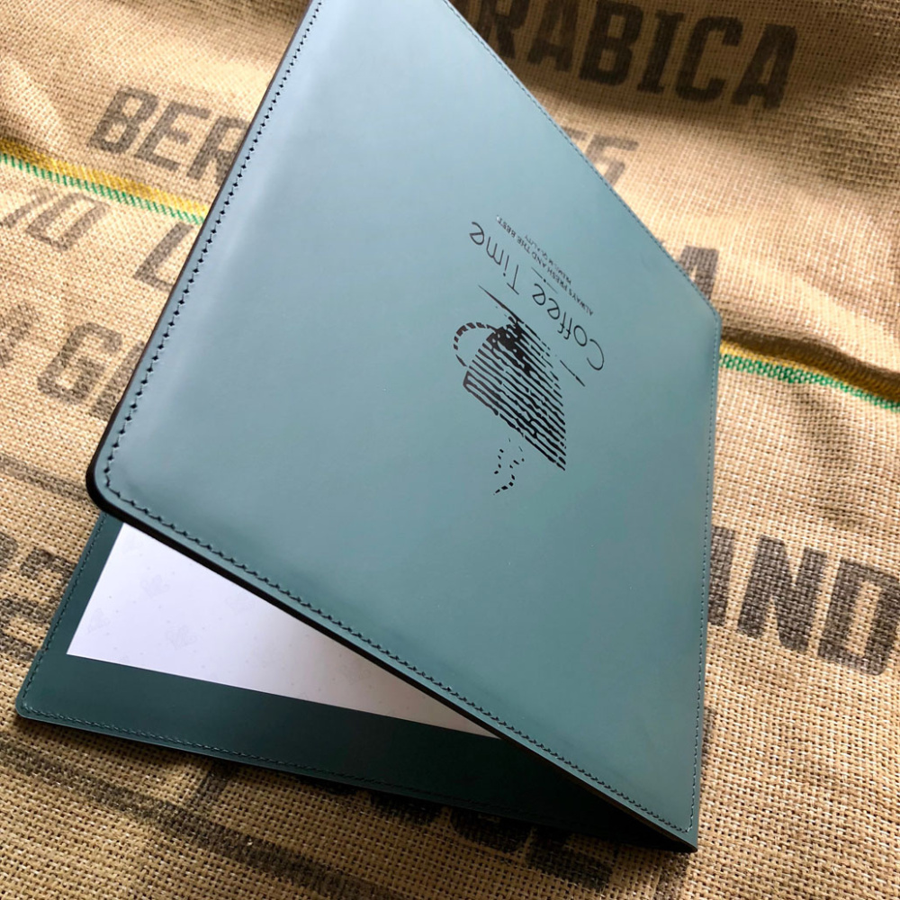 Logo trade ärikingid foto: Menüü kaaned Fine Dining 1061094