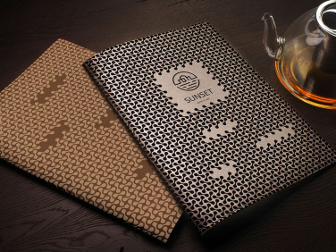 Logo trade ärikingitused foto: Menüü kaaned Ambiente 1178298