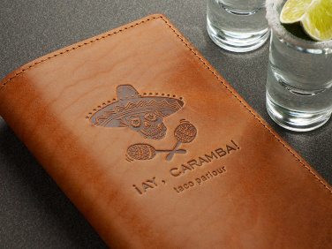 Logo trade firmakingitused foto: Arve kaaned 1962141