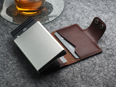 Logo trade reklaamkingid foto: RFID rahakott 1934141