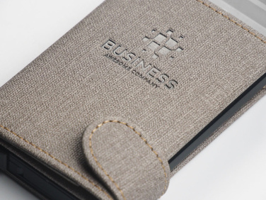 Logo trade reklaamtooted foto: RFID rahakott 618321