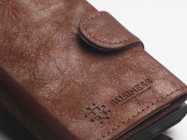 Logo trade reklaamkingi pilt: RFID rahakott 1237325