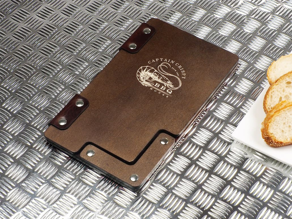 Logo trade reklaamkingid foto: Arve kaaned 1956121