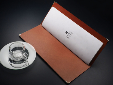 Logotrade reklaamkingitused pilt: Menüü kaaned Ambiente 1947318