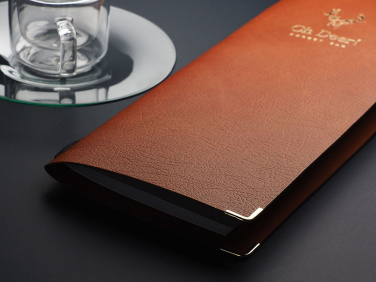 Logotrade reklaamkingituse foto: Menüü kaaned Ambiente 1947318